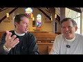 Hear These Words Trinity Sunday 2026