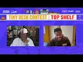 Tiny Desk Contest Top Shelf 2025: Episode 5 with LaRussell