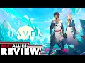 Download Lagu Haven - Easy Allies Review