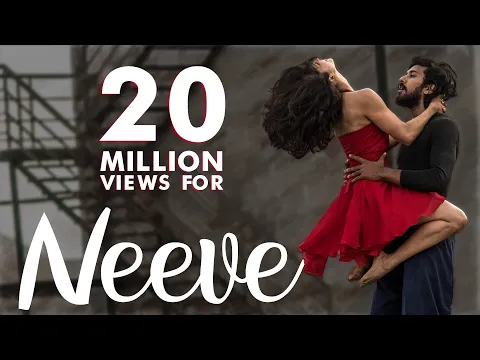 Download MP3 Neeve - Telugu Musical Dance Video | Phani Kalyan | Gomtesh Upadhye