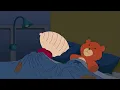 I Should Get Some Sleep Meme Template Stewie Crying in Bed Meme Family Guy Meme