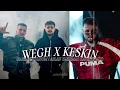 Wegh X Keskin Mix🔥 (Sana Vuruldum & Aslan Yakışmaz Kafeste)