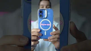 BEST IPhone 16 Case Ever 