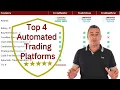4 Best Automated Trading Platforms Lab-Tested Rated