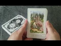 Download Lagu The Heroine Tarot Fast Flip