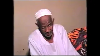 القبة المعظم شانا حاج عبد الله والماحي ووراق 