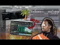 HOW I MAKE ETHNIC LOOPS BEATS FOR WHEEZY Full Guide Fl Studio 21 Tutorial