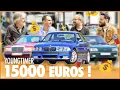 Download Lagu QUELLE YOUNGTIMER ACHETER EN 2025 ? (Budget max 15 000 €)