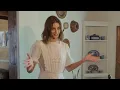 Inside Taylor Hill’s Rustic Nashville Retreat | Open Door | Architectural Digest