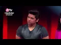 Jayas Kumar Interacts With Judges | The Voice India Kids 2017