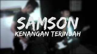 Download Samsons - Kenangan Terindah [Cover by Second Team] MP3