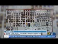 Shipment of 85 cellphones seized at Delano prison