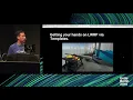 Unite Berlin 2018 - Getting Started with the Lightweight Rendering Pipeline