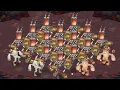 Download Lagu Do the EARTHQUAKE v2 | My Singing monsters