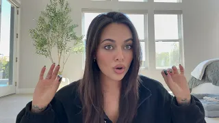 If this video finds you on Tuesday, Sept 8th ... it's a sign
