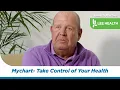 Mychart - An Easy Way to Take Control of Your Health