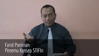 Download Apa itu STIFIn penjelasan oleh Farid Poniman MP3