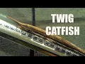 Download Lagu Twig Catfish- Masters of disguise!