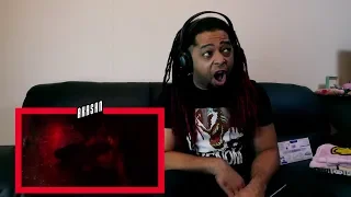 Daredevil Season 3 Episode 10 Reaction Karen 