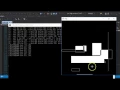 floodFill Function exmaple in opencv