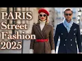 Download Lagu 🇫🇷 Elegant PARIS Street Fashion 2025 – Learn How Parisians Stay Chic Every Day. Luxury Fashion Vlog