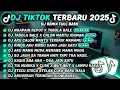 Download Lagu DJ TIKTOK TERBARU 2025-🎵DJ NGAPAIN REPOT X TABOLA BALE🎵DJ MEJIKUHIBINIU - DI ANTARA KAU \u0026 A
