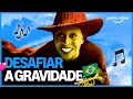Download Lagu DESAFIAR A GRAVIDADE - MÚSICA COMPLETA | WICKED