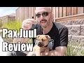 JUUL Review Pod Flavors Battery and Vape Test
