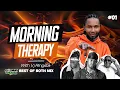 Download Lagu MORNING THERAPY WITH VJ RINGSTA #EP1 | BEST OF BOTH INTERNATIONAL MIX