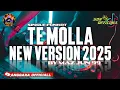 Lagu DJ TE MOLLA | New Version 2025 | VIRAL TIKTOK SDA OFFICIALL | Cover By Maz Jun 99