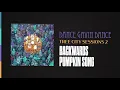 Dance Gavin Dance - Backwards Pumpkin Song (Tree City Sessions 2)