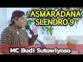 Download Lagu Asmaradana SL 9 (Gegarane Wong Akrami) - Budi Sutowiyoso