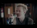 The Iconic Drumming Behind "Landmines" | Sum 41