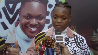 eltee skhillz ep launch in lagos