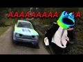 Getting Repeatedly Killed in My Summer Car