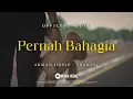 Download Lagu ARMAN \u0026 TRAKAST : PERNAH BAHAGIA (OFFICIAL MUSIC VIDEO)