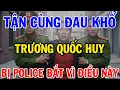 Download Lagu Vén Màn Vụ Án Trương Quốc Huy: Từ ngôi sao trở về đến cuộc đào thoát bí ẩn cuối cùng!