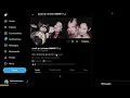 Kim Petras- If Jesus Was A Rockstar (Twitter Lyric Video)