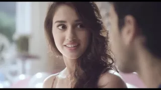 Dairy Milk Silk Advertisement Kalidas Jayaram Disha Patani 