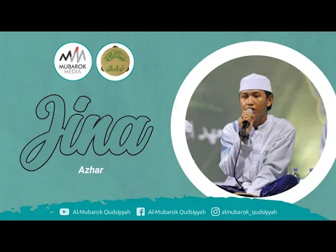 Download MP3 JINA - AL MUBAROK QUDSIYYAH | MAULID AKBAR KE-4 MAJELIS ANWAR AR RAUDHAH