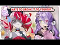 All s fair in love and lies ft KureijiOllie ep 3 Love Lab