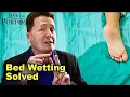 How To Stop Bed Wetting - Nocturnal Enuresis