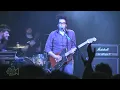 Motion City Soundtrack - The Future Freaks Me Out | Live in Sydney | Moshcam