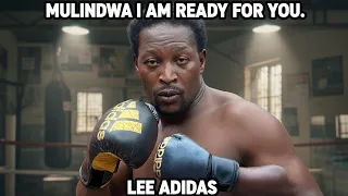 lee adidas challenges mulindwa in northern uganda s biggest boxing saga