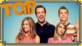top 10 scenes were the millers