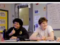 Mary McDowell Friends School Commercial
