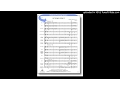 Download Lagu Uptown Strut Robert Sheldon