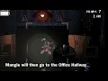 How to Avoid Mangle