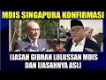 Download Lagu MDIS BANTAH TUDUDAHN SUBHAN PALAL DAN DOSEN ITB KALAU IJASAH GIBRAN ADALAH PALSU