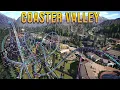 A Valley of PERFECT COASTERS Momentum Valley
